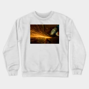 Hll sparks Crewneck Sweatshirt